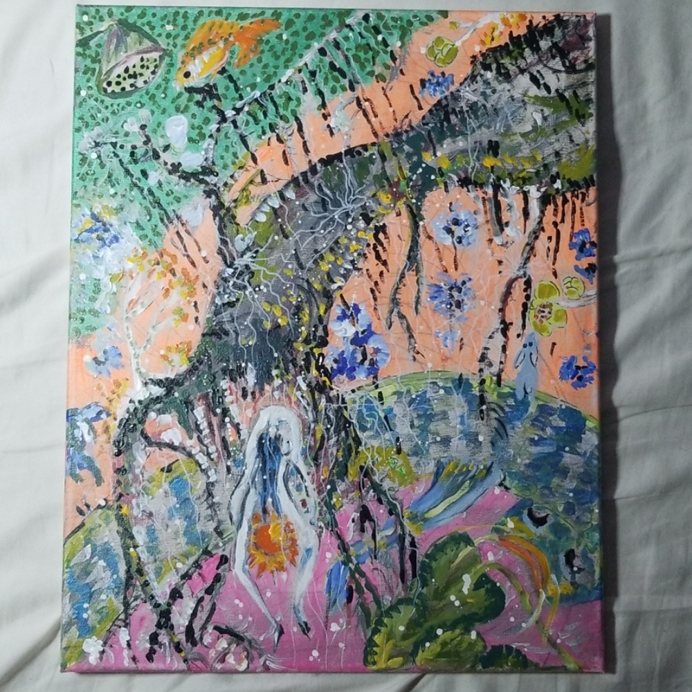Unique Art